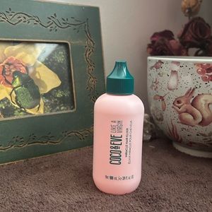 Coco and eve miracle hair elixir